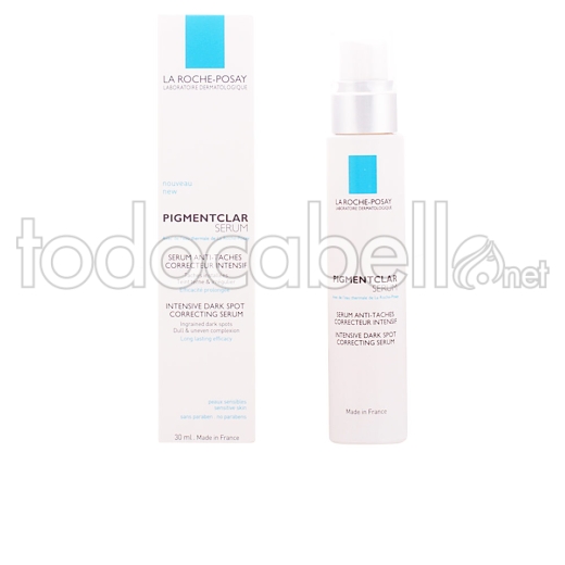 La Roche Posay Pigmentclar Sérum Anti-taches Correcteur Intensif 30 Ml