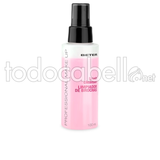 Beter Professional Liquid Brush Cleaner 100ml