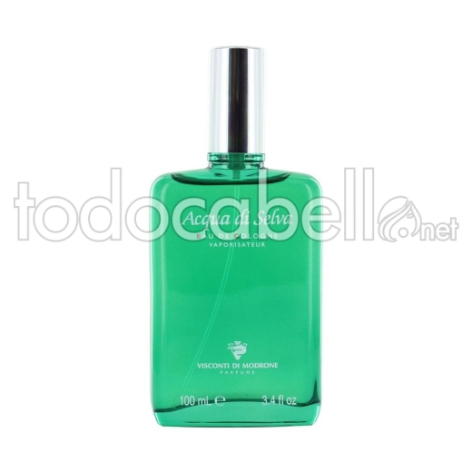 Acqua Di Selva 200ml Eau De Cologne