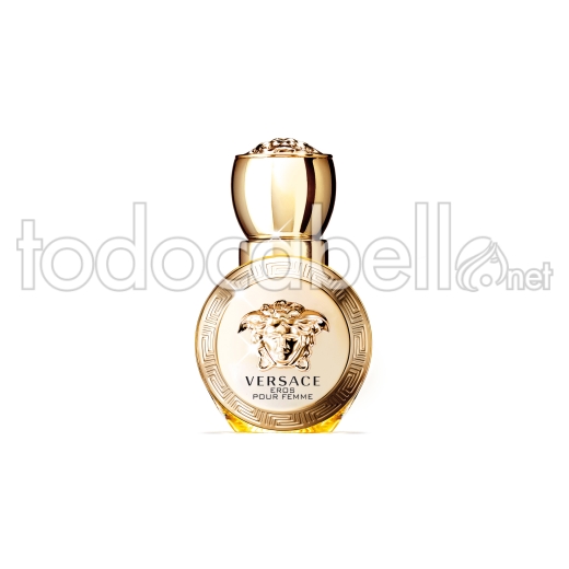 Versace Eros Pour Femme Eau De Perfume 30 Ml Vaporizador