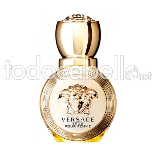 Versace Eros Pour Femme Edp 50 Ml Vapo