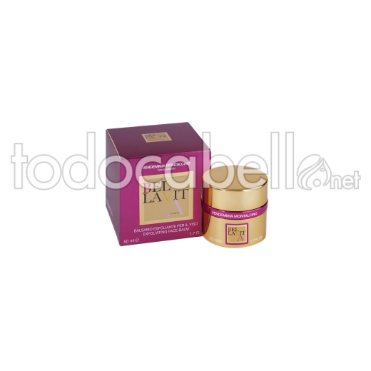 Bella Vita Balsamo Exfoliante Facial 50ml