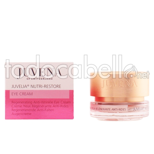 Juvena Juvelia Nutri Restore Eye Cream 15ml