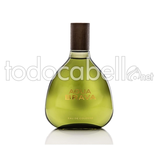 Agua Brava 350 Ml