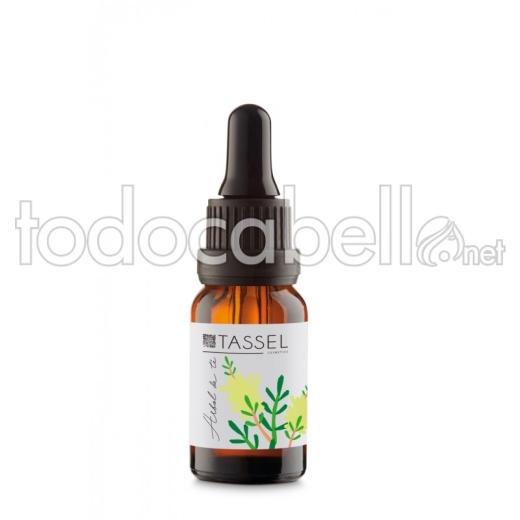 TEA TREE ESSENTIAL OIL - 15ML.