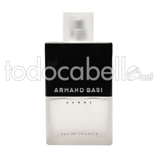 Armand Basi Homme 125 Vaporizador