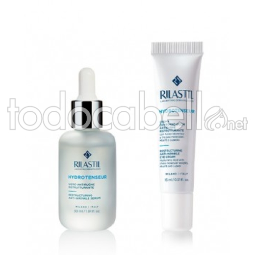 Rilastil Hydrotenseur Serum Lote 2 Pz