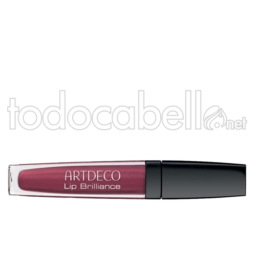 Artdeco Lip Brilliance Long Lasting ref 57-brilliant Purple Monarch 5ml