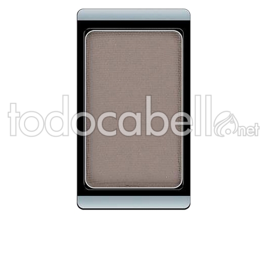 Artdeco Eyeshadow Matt ref 520-matt Light Grey Mocha 0,8 Gr