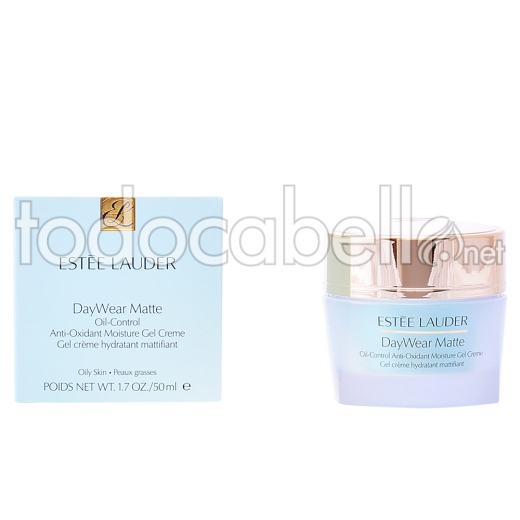 Estée Lauder Daywear Matte Anti-oxidant Moisture Gel Creme 50 Ml