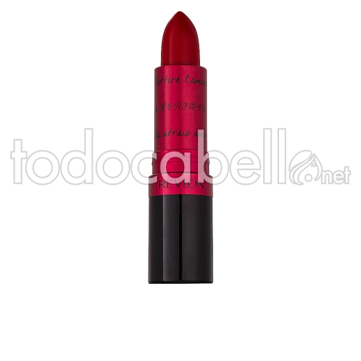 Revlon Super Lustrous Lipstick ref 745-love Is On 3,7 Gr