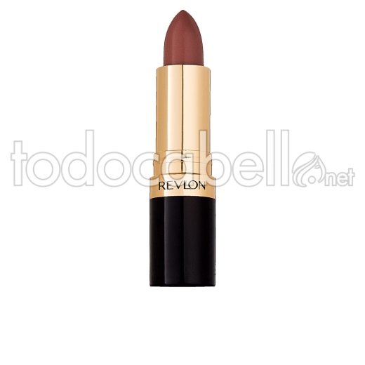 Revlon Super Lustrous Lipstick ref 535-rum Raisin 3,7 Gr