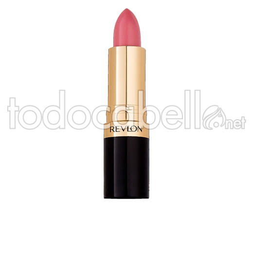 Revlon Super Lustrous Lipstick ref 450-gentlemen Prefer Pink 3,7 Gr