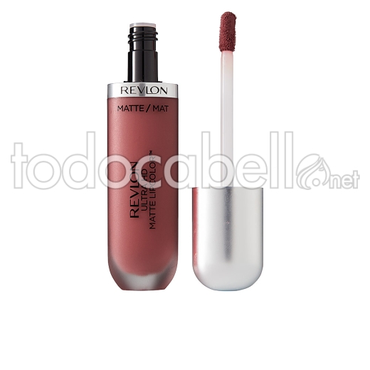 Revlon Ultra Hd Matte Lipcolor ref 675-infatuation 5,9 Ml