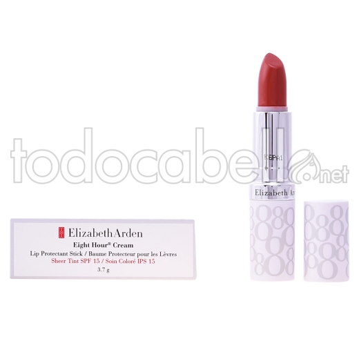 Elizabeth Arden Eight Hour Lip Protectant Stick Spf15 ref honey 3,7 Gr