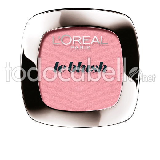 L'oréal Paris True Match Le Blush ref 90 Rose Eclat/ Lumi