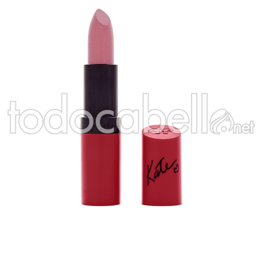 Rimmel London Lasting Finish Matte Lipstick By Kate Moss ref 101-pink Rose 4g