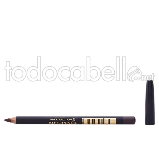 Max Factor Kohl Pencil ref 30-brown