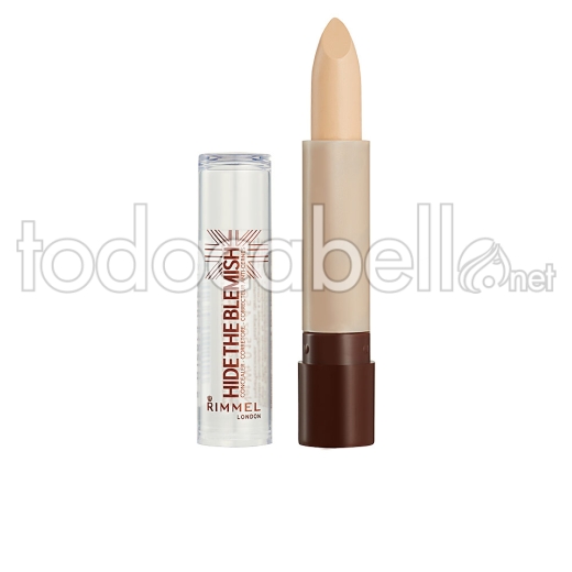 Rimmel London Hide The Blemish Concealer ref 001-ivory 4,5 Gr