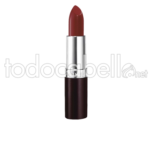 Rimmel London Lasting Finish Lipstick ref 128-starry Eyed