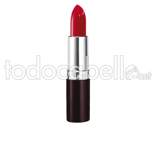 Rimmel London Lasting Finish Lipstick ref 170 -alarm