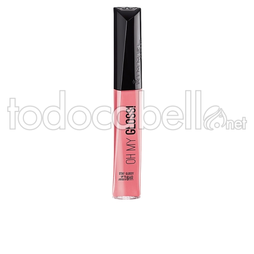 Rimmel London Oh My Gloss! Lipgloss ref 150 -glossaholic