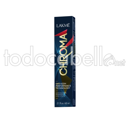 Lakme Chroma Color 5/60 60 Ml