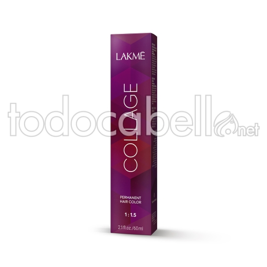 Lakme Collage Color 5/50 60 Ml