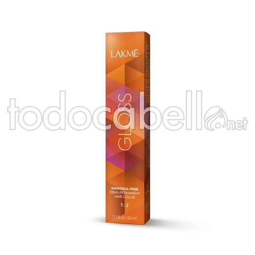 Lakme Gloss Color 5/44 60 Ml