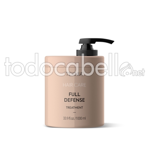 Lakme Teknia Full Defense Tratamiento 1000ml