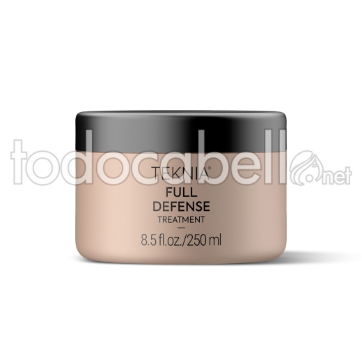 Lakme Teknia Full Defense Tratamiento 250ml