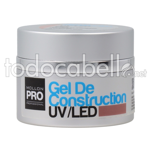 Mollon Pro Gel De Construction 06 50 Ml