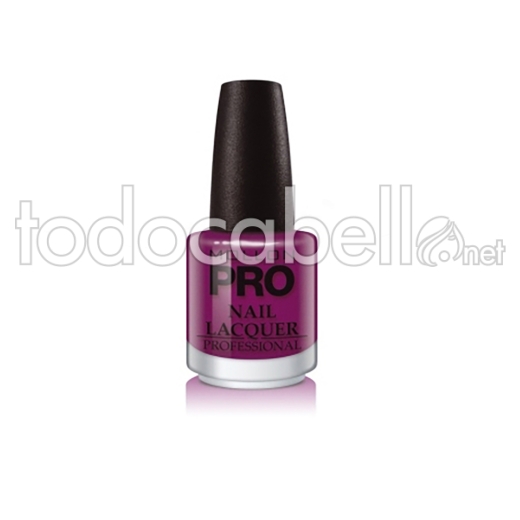 Mollon Pro Hardening Nail Lacquer Color 167 15ml