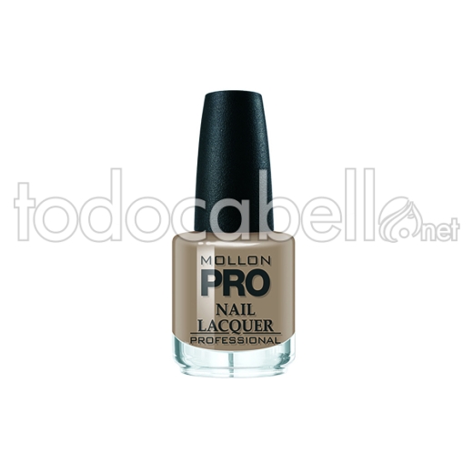 Mollon Pro Hardening Nail Lacquer Color 274 15ml