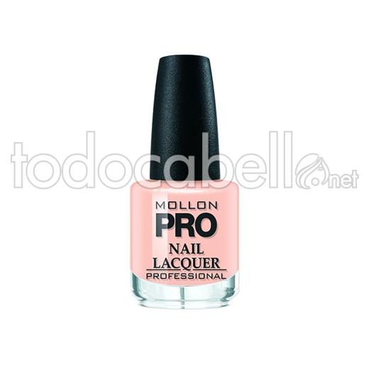 Mollon Pro Hardening Nail Lacquer Color 276 15ml