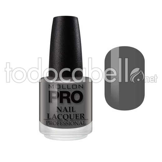 Mollon Pro Hardening Nail Lacquer Color 072 15ml