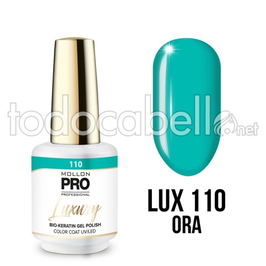 Mollon Pro Luxury Color Coat 110 8ml