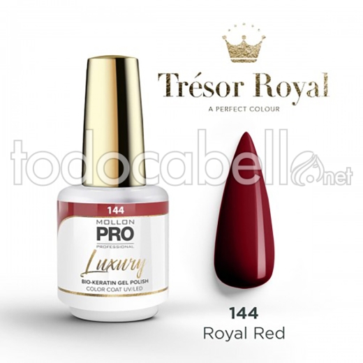 Mollon Pro Luxury Color Coat 144 8ml