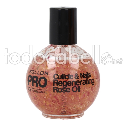 Mollon Pro Mollon Proregenerating Rose Oil 70 Ml