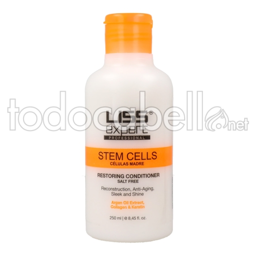 Liss Expert Stem Cells Restoring Acondicionador 250 Ml