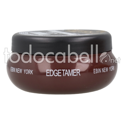 Ebin New York Extra Mega Edge Tamer Cera 120 Ml