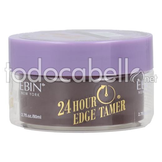 Ebin New York Extreme Firm Hold Edge Tamer Cera 80 Ml