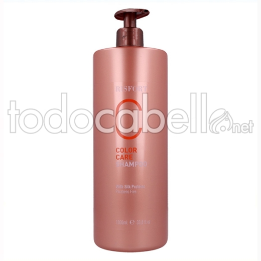 Risfort Color Care Champú 1000 Ml