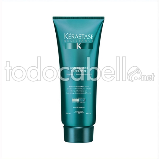 Kerastase Resistence Bain Therapiste 450 Ml