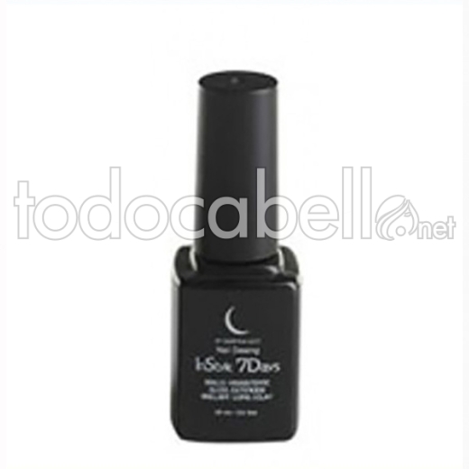 Sabrina Top Coat In Style Uv 7days 15 Ml (180)