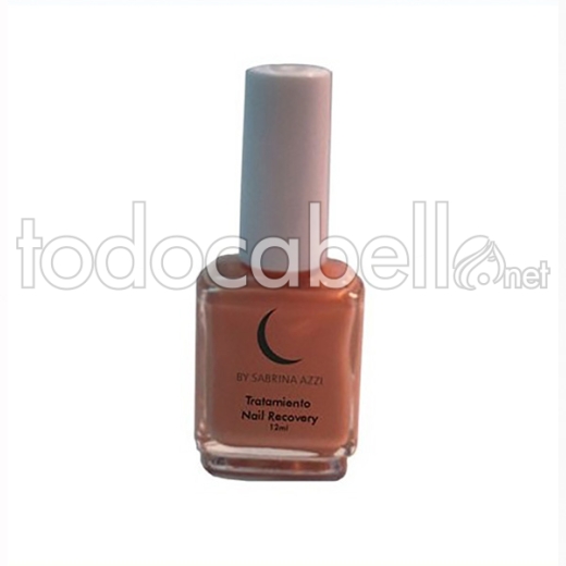 Sabrina Tratamiento Nail Recovery (862) 12 Ml