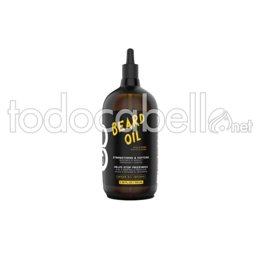 L3V3L Aceite para Barba de Argán 100ml