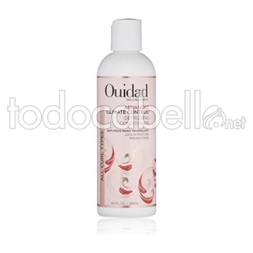 Ouidad Advanced Climate Acondicionador Anti Frizz 250ml