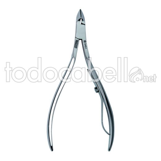 Pliers cuticle cutter 8mm Pfeilring