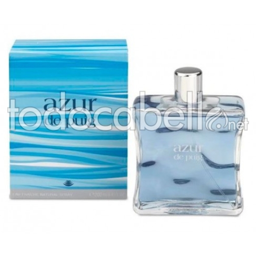 Azur Puig 200 Ml Vapo